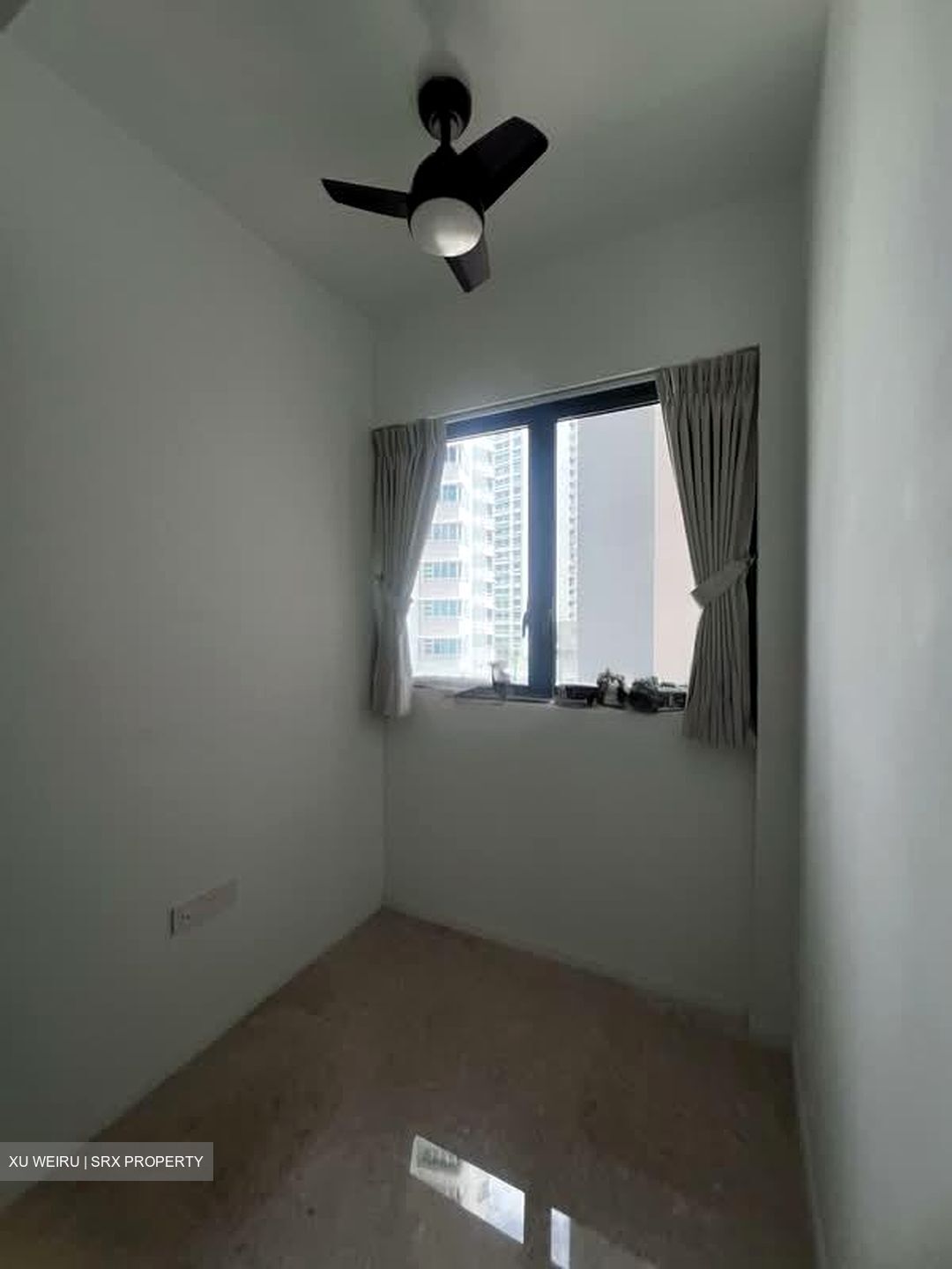 Amo Residence (D20), Apartment #532864911